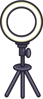 Ring Light