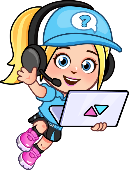 Support Girl