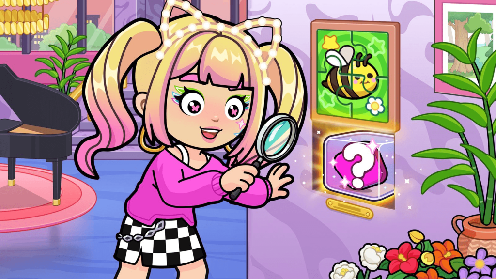 Towniz Secrets: Hidden Surprises Are Here! ✨